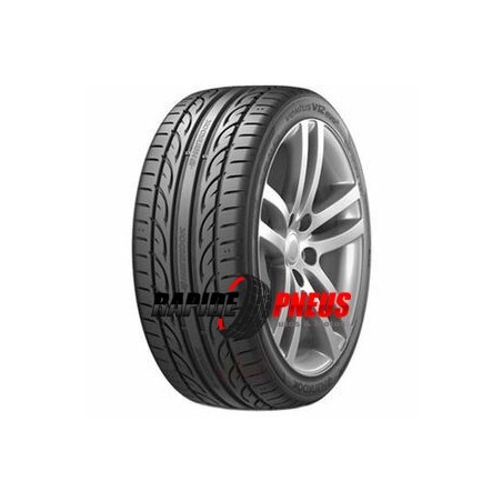 Hankook - Ventus V12 EVO2 K120 - 225/35 ZR17 86Y