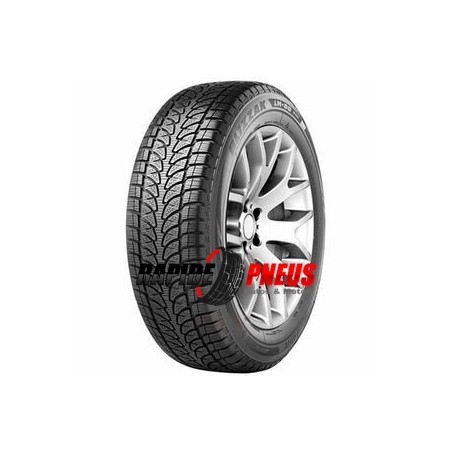 Bridgestone - Blizzak LM-80 EVO - 235/75 R15 109T