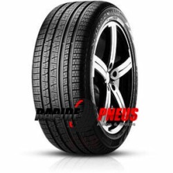 Pirelli - Scorpion Verde All Season - 295/40 R20 106V