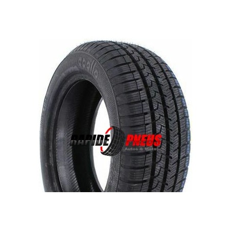 Apollo - Alnac 4G ALL Season - 205/55 R16 91H