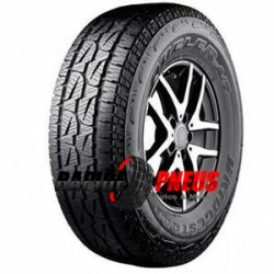 Bridgestone - Dueler A/T 001 - 215/80 R15 102S