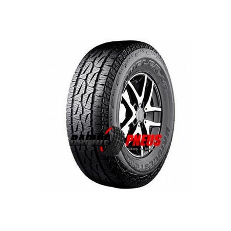 Bridgestone - Dueler A/T 001 - 215/80 R15 102S