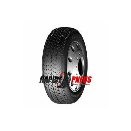 Evergreen - EV516 - 215/60 R16C 108/106T