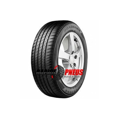 Firestone - Roadhawk - 205/55 R16 91V