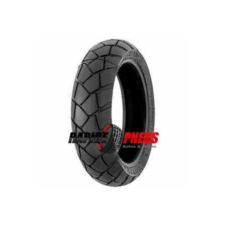 Metzeler - Tourance - 150/70 R17 69H