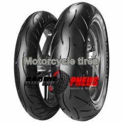 Metzeler - Sportec M5 Interact - 150/60 R17 66H