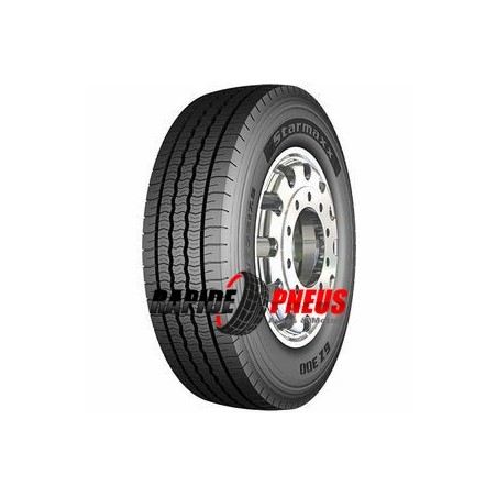 Starmaxx - GZ300 - 225/75 R17.5 129/127M