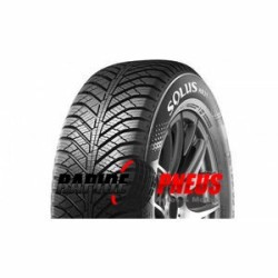 Kumho - Solus 4S HA31 - 185/70 R14 88T