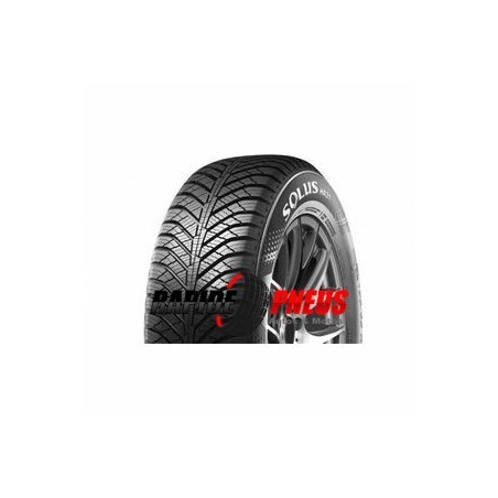 Kumho - Solus 4S HA31 - 185/70 R14 88T