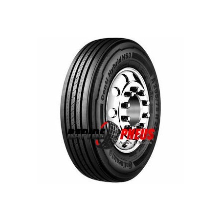 Continental - Hybrid HS3 - 275/70 R22.5 148/145M