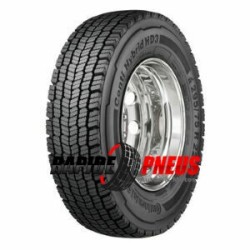 Continental - Hybrid HD3 - 245/70 R19.5 136/134M