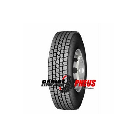 Fulda - Wintercontrol - 315/70 R22.5 154/152K 152/148L