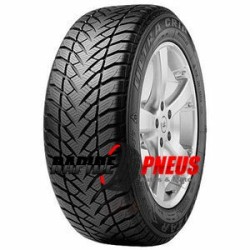 Goodyear - Ultra Grip + SUV - 245/65 R17 107H