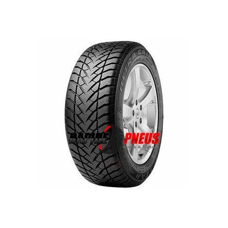 Goodyear - Ultra Grip + SUV - 245/65 R17 107H