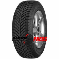 Goodyear - Vector 4Seasons SUV - 235/55 R17 99V