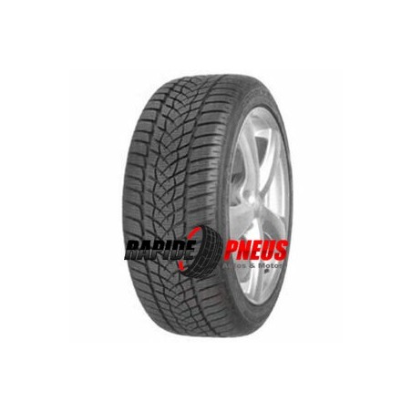 Goodyear - Ultra Grip Performance 2 - 205/60 R16 92H