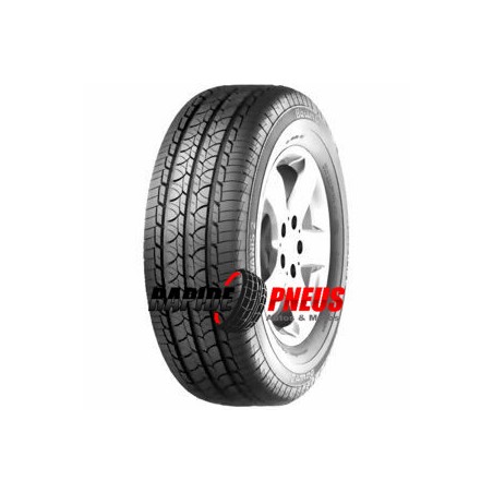 Barum - Vanis 2 - 215/75 R16C 113/111R