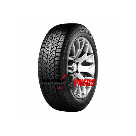 Bridgestone - Blizzak LM-80 - 215/65 R16 98H