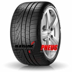 Pirelli - W270 Sottozero Serie II - 245/35 R19 93W