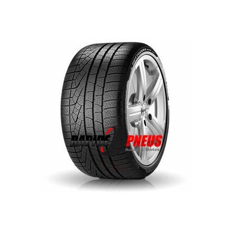 Pirelli - W270 Sottozero Serie II - 245/35 R19 93W