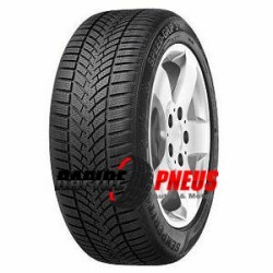 Semperit - Speed-Grip 3 - 235/40 R18 95V