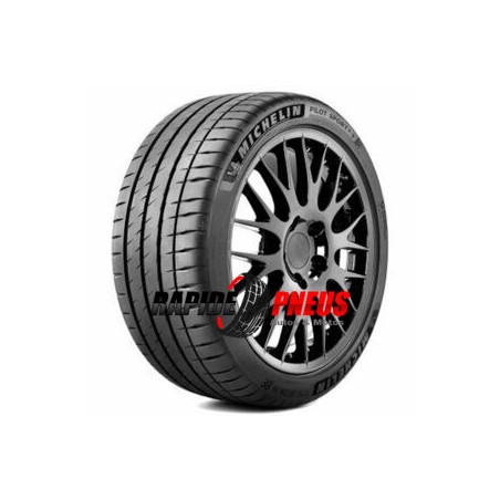 Michelin - Pilot Sport 4S - 245/40 ZR20 99Y