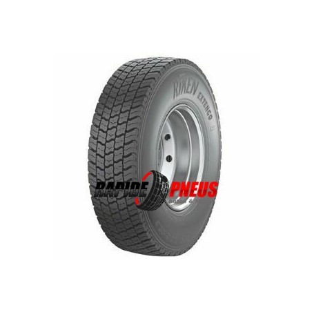 Riken - Extengo 2 D - 315/70 R22.5 154/150L 152/148M