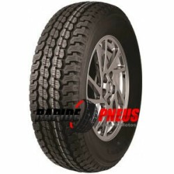 Tracmax - Radial RF07 - 205/80 R16 104S