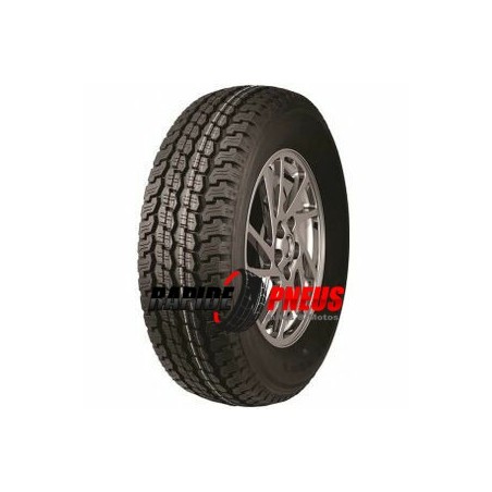 Tracmax - Radial RF07 - 205/80 R16 104S