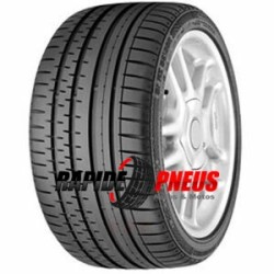 Continental - ContiSportContact 2 - 295/30 ZR18 94Y