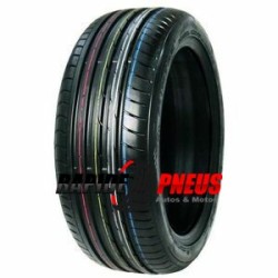 Nankang - AS-2+ - 225/40 R18 92W