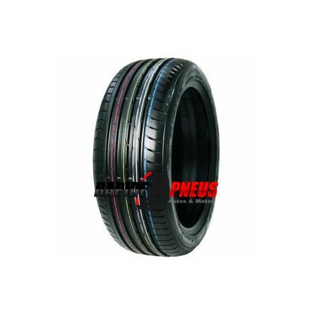 Nankang - AS-2+ - 225/40 R18 92W