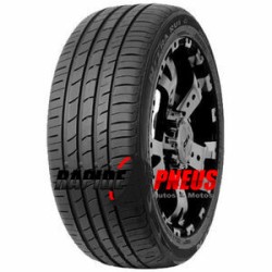 Nexen - N'Fera RU1 - 235/65 R17 104H