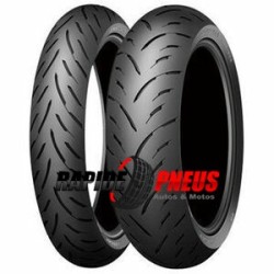 Dunlop - Sportmax GPR-300 - 130/70 ZR16 61W