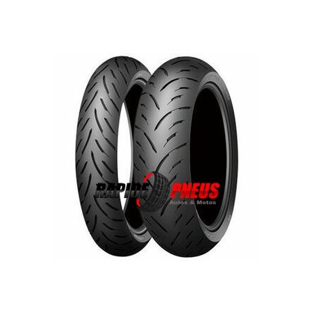 Dunlop - Sportmax GPR-300 - 130/70 ZR16 61W