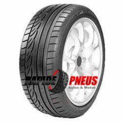 Dunlop - SP Sport 01 - 225/55 R16 95Y