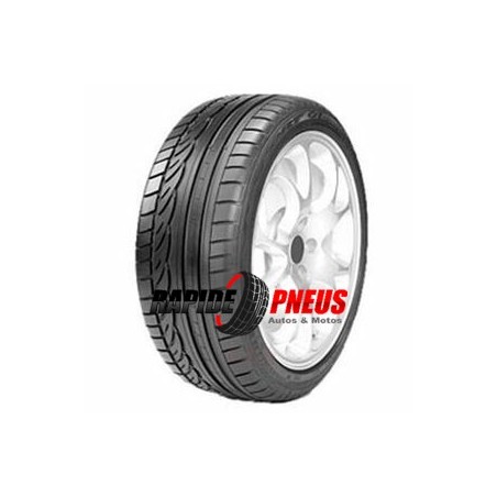 Dunlop - SP Sport 01 - 225/55 R16 95Y