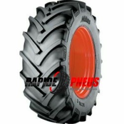 Mitas - AC70 G - 480/70 R24 138A8/B