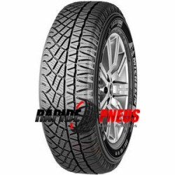 Michelin - Latitude Cross - 265/70 R16 112H