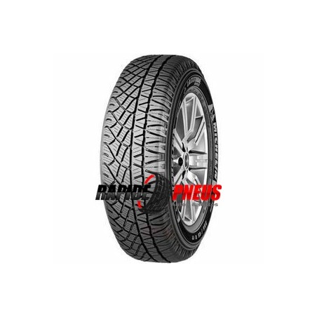 Michelin - Latitude Cross - 265/70 R16 112H