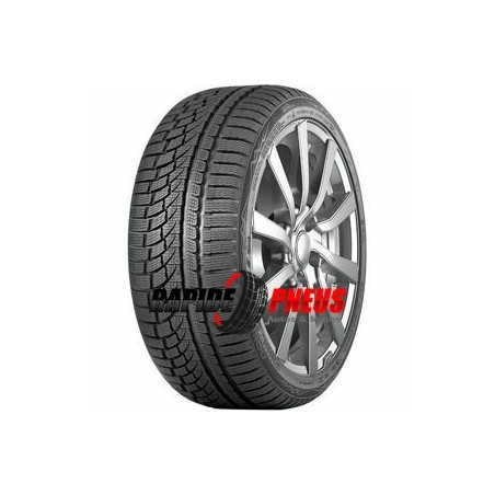 Nokian - WR A4 - 255/45 R18 103V