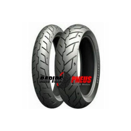 Michelin - Scorcher 21 - 160/60 R17 69V