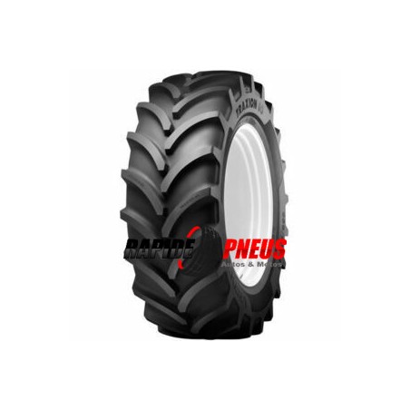 Vredestein - Traxion 65 - 600/65 R38 153D