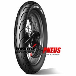 Dunlop - TT900 - 100/80-14 48P