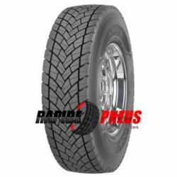 Goodyear - Kmax D - 275/70 R22.5 148/145M