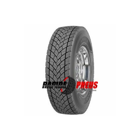 Goodyear - Kmax D - 275/70 R22.5 148/145M