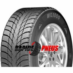 Zeetex - WQ1000 - 235/75 R15 109T