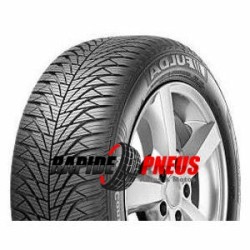 Fulda - Multicontrol - 185/55 R15 82H