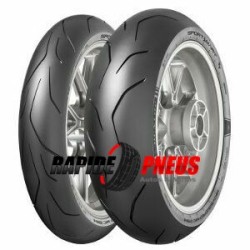 Dunlop - Sportsmart TT - 170/60 ZR17 72W