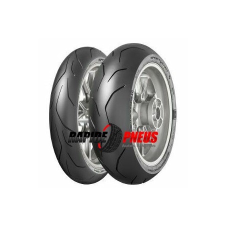 Dunlop - Sportsmart TT - 170/60 ZR17 72W